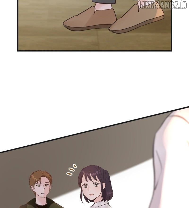 Soul to Soul Chapter 6 - page 58